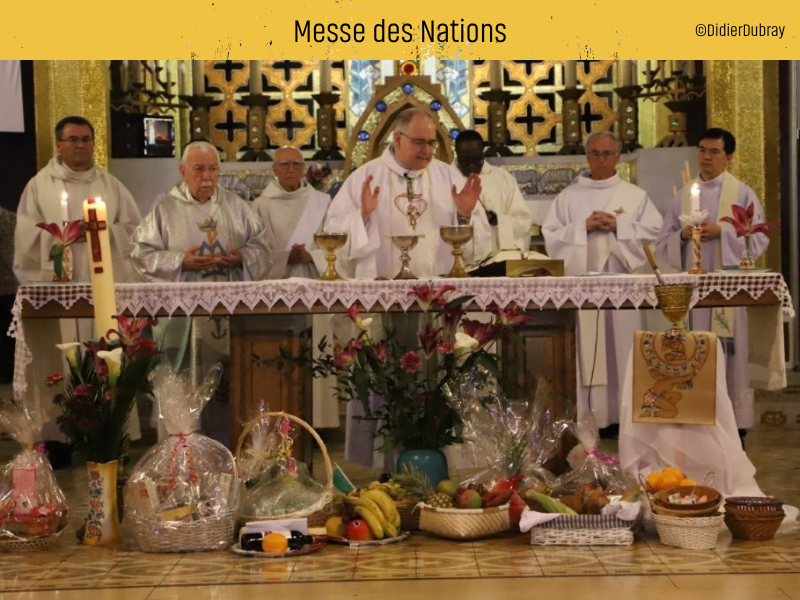 Visuel pour un don de 600 €