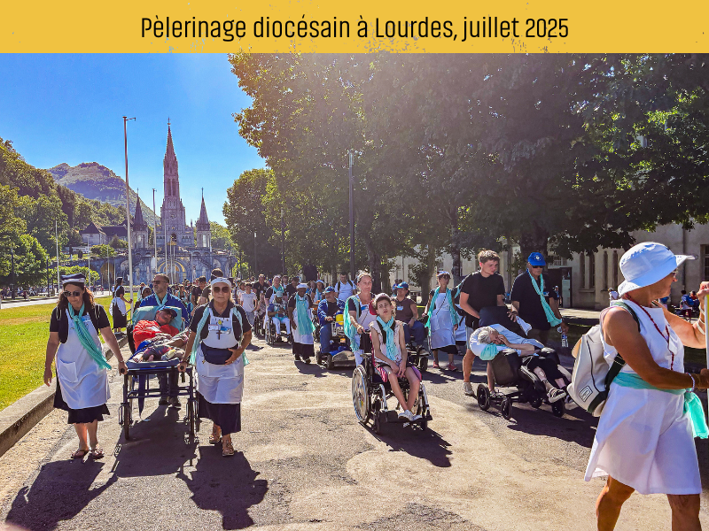 Visuel pour un don de 250 €